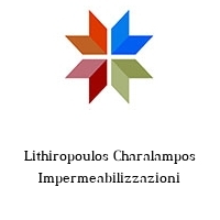 Logo Lithiropoulos Charalampos Impermeabilizzazioni