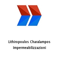 Lithiropoulos Charalampos Impermeabilizzazioni