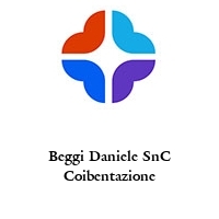 Logo Beggi Daniele SnC Coibentazione
