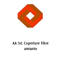 Logo AA SrL Coperture Fibre amianto