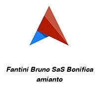 Logo Fantini Bruno SaS Bonifica amianto