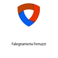 Logo Falegnameria Ferruzzi