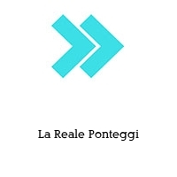 Logo La Reale Ponteggi