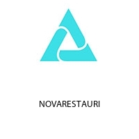 Logo NOVARESTAURI