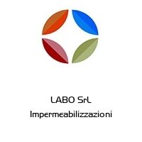 Logo LABO SrL Impermeabilizzazioni