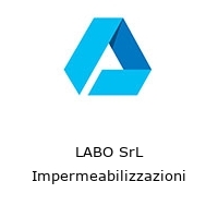 Logo LABO SrL Impermeabilizzazioni