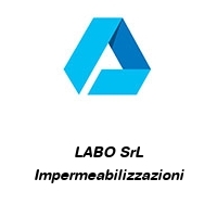 LABO SrL Impermeabilizzazioni