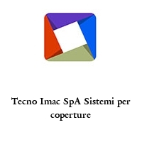 Logo Tecno Imac SpA Sistemi per coperture