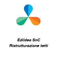 Edildea SnC Ristrutturazione tetti