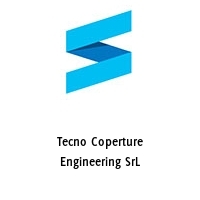 Logo Tecno Coperture Engineering SrL