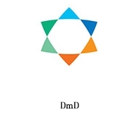 Logo DmD