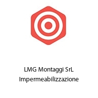 Logo LMG Montaggi SrL Impermeabilizzazione