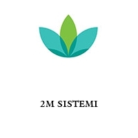 Logo 2M SISTEMI