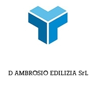 Logo D AMBROSIO EDILIZIA SrL