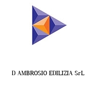 Logo D AMBROSIO EDILIZIA SrL