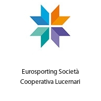 Logo Eurosporting Società Cooperativa Lucernari