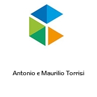 Logo Antonio e Maurilio Torrisi