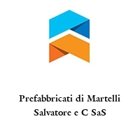 Logo Prefabbricati di Martelli Salvatore e C SaS