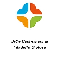 Logo DiCe Costruzioni di Filadelfo Diolosa