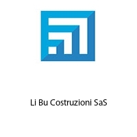 Logo Li Bu Costruzioni SaS