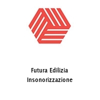 Logo Futura Edilizia Insonorizzazione