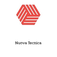 Logo Nuova Tecnica