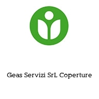 Logo Geas Servizi SrL Coperture