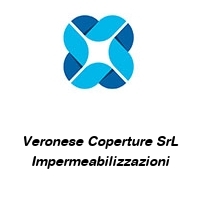 Logo Veronese Coperture SrL Impermeabilizzazioni
