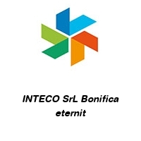 Logo INTECO SrL Bonifica eternit