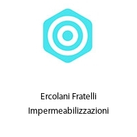 Logo Ercolani Fratelli Impermeabilizzazioni
