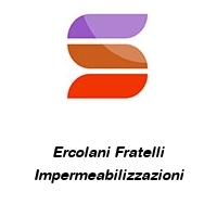 Ercolani Fratelli Impermeabilizzazioni