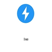 Logo Ias