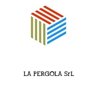 Logo LA PERGOLA SrL