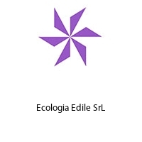 Ecologia Edile SrL