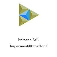 Logo Italzone SrL Impermeabilizzazioni