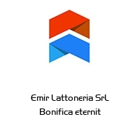 Logo Emir Lattoneria SrL Bonifica eternit