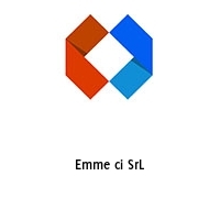 Logo Emme ci SrL