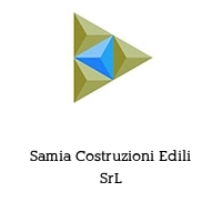 Logo Samia Costruzioni Edili SrL