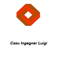 Logo Casu Ingegner Luigi