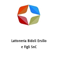Logo Lattoneria Bidoli Ersilio e Figli SnC