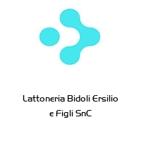 Logo Lattoneria Bidoli Ersilio e Figli SnC