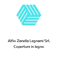Logo Alfio Zanella Legnami SrL Coperture in legno