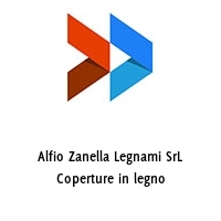 Logo Alfio Zanella Legnami SrL Coperture in legno