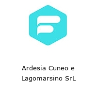 Logo Ardesia Cuneo e Lagomarsino SrL