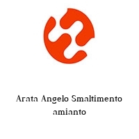 Logo Arata Angelo Smaltimento amianto