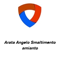 Arata Angelo Smaltimento amianto