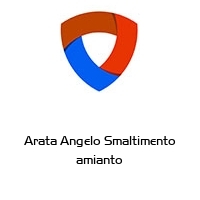 Logo Arata Angelo Smaltimento amianto