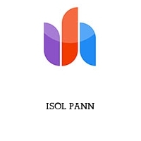 Logo ISOL PANN
