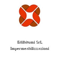 Logo Edilbitumi SrL Impermeabilizzazioni
