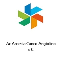 Ac Ardesia Cuneo Angiolino e C